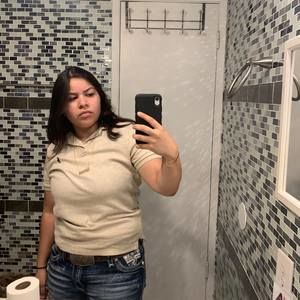 Meet your Posher, Fâtïmā